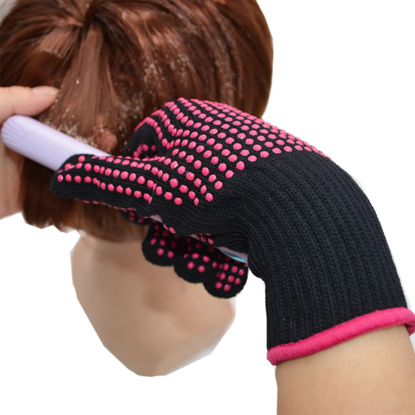 Style Pro™ Heat Glove