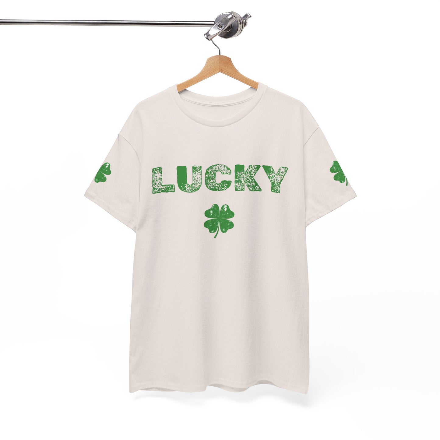 Lucky Tee