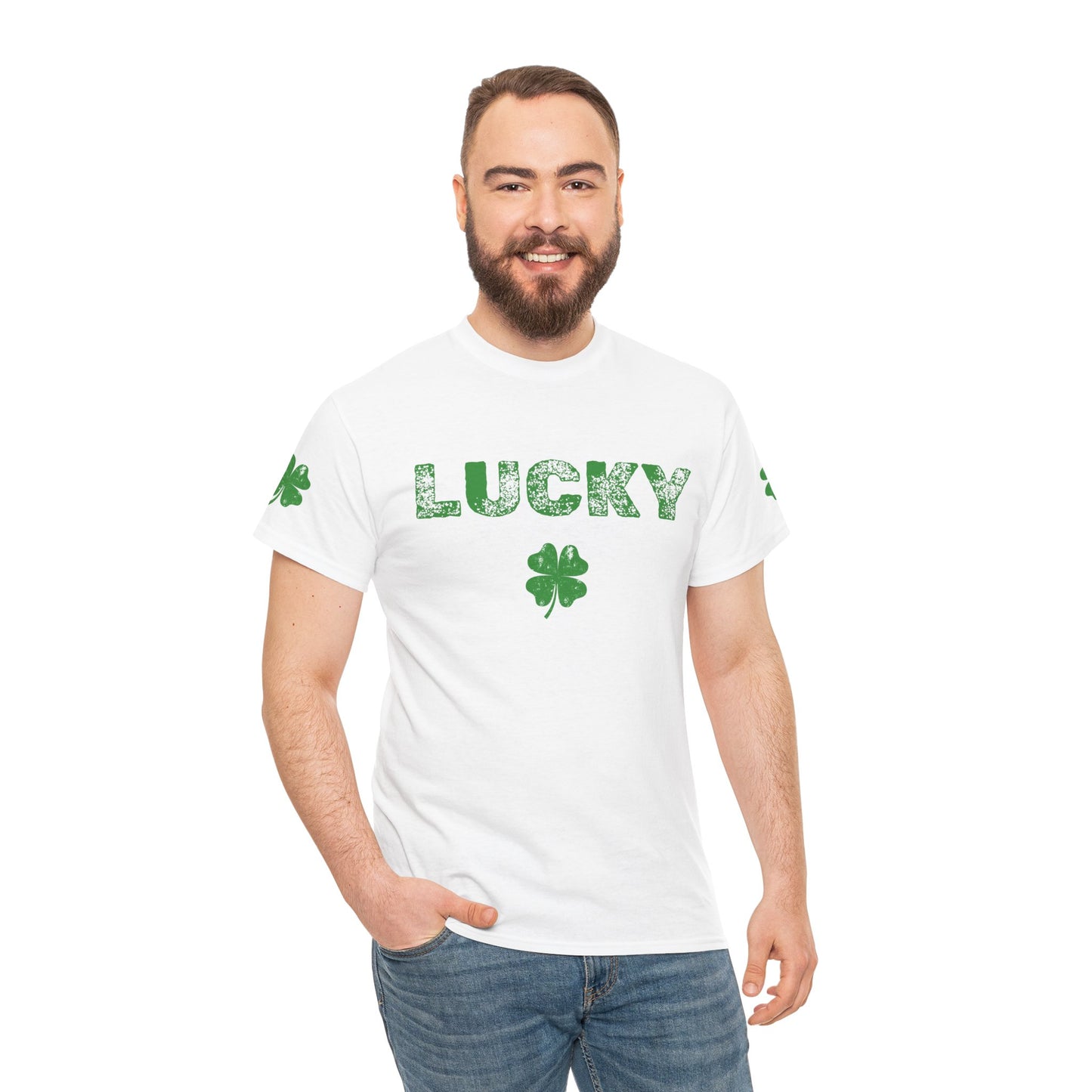 Lucky Tee