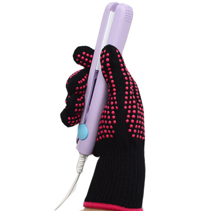 Style Pro™ Heat Glove