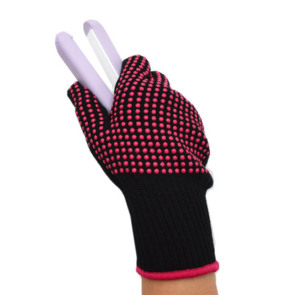 Style Pro™ Heat Glove