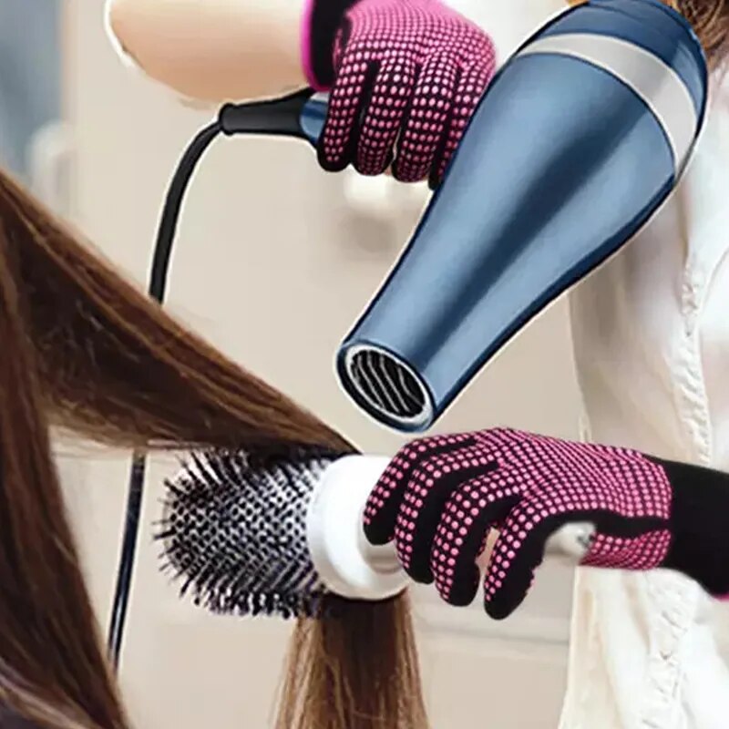 Style Pro™ Heat Glove