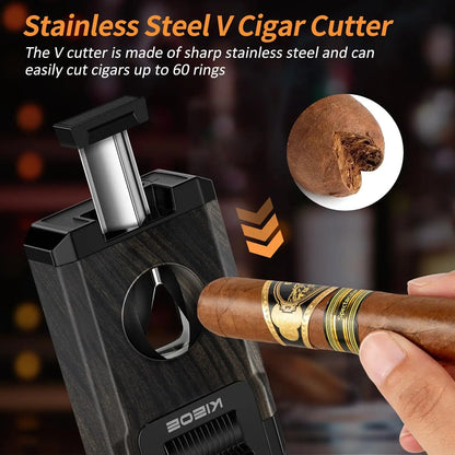 Multi-Pro Cigar Torch Lite