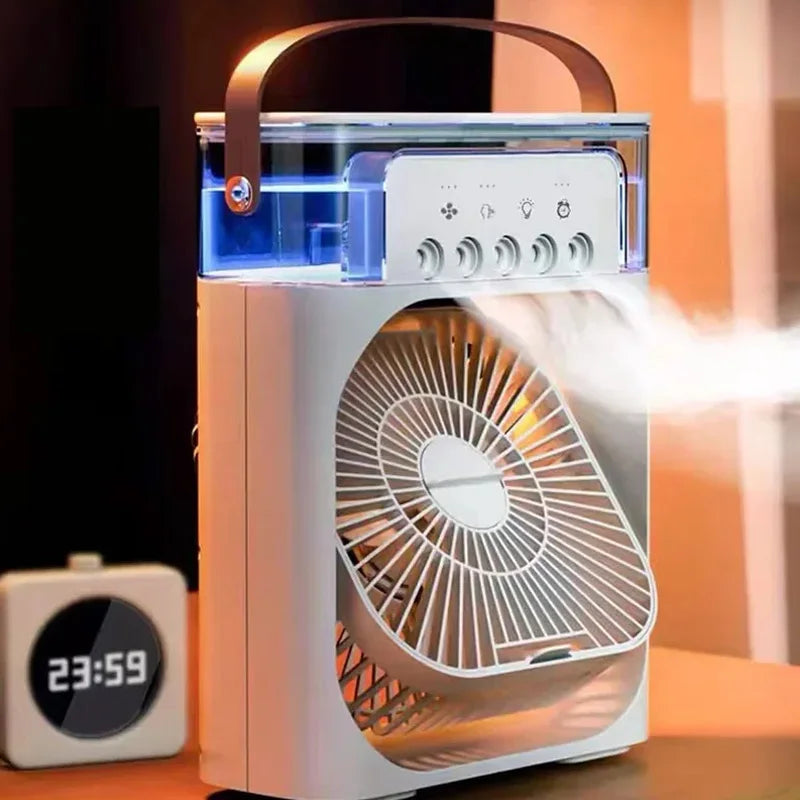 ArcticMist 3 in 1 Cooler Fan