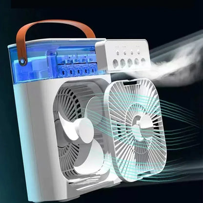 ArcticMist 3 in 1 Cooler Fan