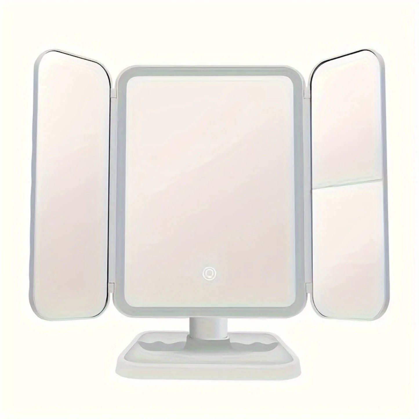 GlamFold™ Vanity Mirror