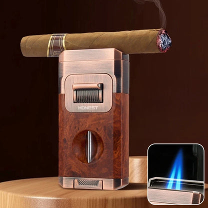 HONEST Multi Tool Cigar Lighter