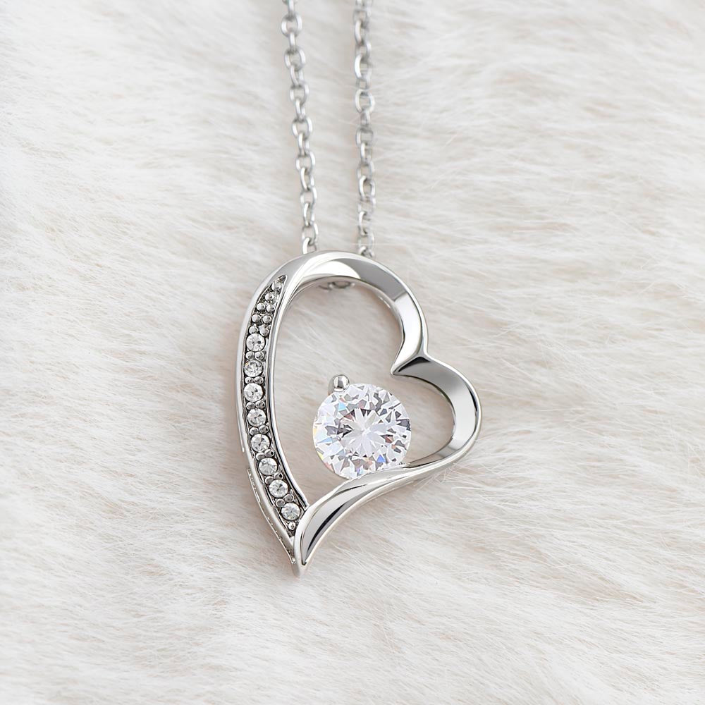 Forever Valentine Necklace